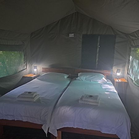 Woodcutter'S Bush Camp At The Old Trading Post Hotel Wildernis Buitenkant foto
